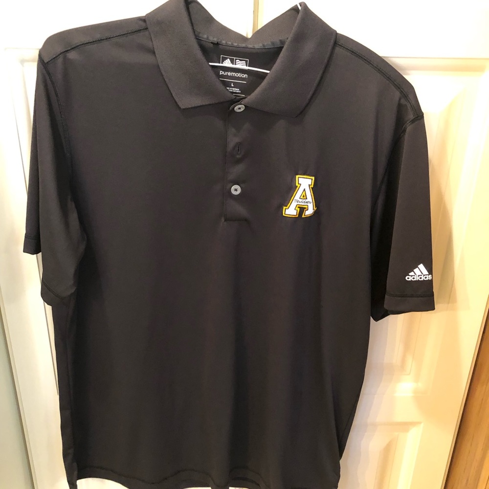 ASU golf polo